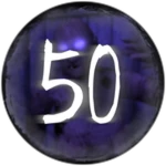 Rank 50