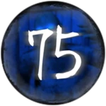 Rank 75