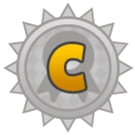 Rank C