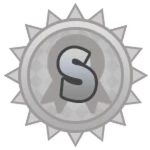 Rank S