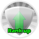 Rank up