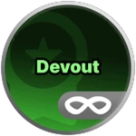 Ranked Devout