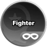 Ranked Fighter