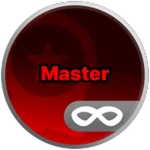 Ranked Master