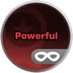Ranked Powerful