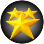 Ranked Premium!