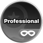Ranked Professional