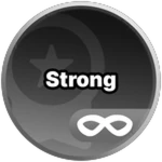 Ranked Strong