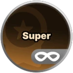 Ranked Super