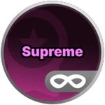 Ranked Supreme