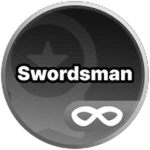 Ranked Swordsman