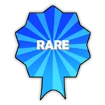 Rare!