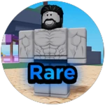 Rare