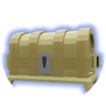Rare Chest