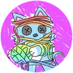 Rare Knittens Collector