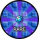 Rare Rarity