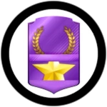 Rare Star!