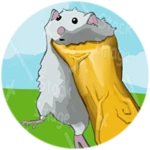 Rat catcher: Enthusiast