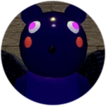 Raven Piggy