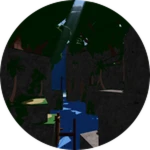 Ravenous Ravine [Outrageous]
