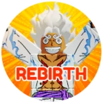 Re-birth !