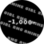 Reach 1,000 Rolls