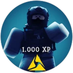 Reach 1.000 XP