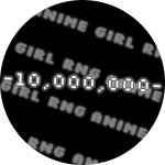 Reach 10,000,000 Rolls!