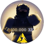 Reach 100.000 XP?!