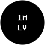 Reach 1M LV.
