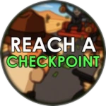 Reach A Checkpoint