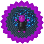 Reach Alien Zone