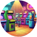 Reach Arcade World