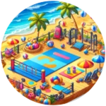 Reach Beach World