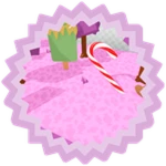 Reach Candy Zone