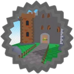 Reach Castle Zone
