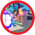 Reach Circus Zone