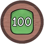 Reach Day 100