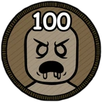 Reach Day 100