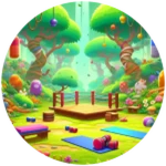 Reach Forest World