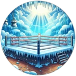 Reach Glacier World
