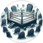 Reach Graveyard World