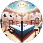 Reach Heaven World