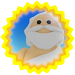 Reach Heaven Zone