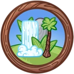 Reach Jungle Island