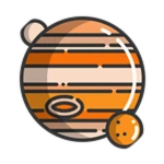 Reach Jupiter!
