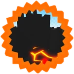 Reach Lava Zone