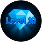 Reach Level 10