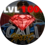 REACH LEVEL 100!