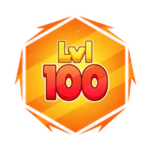 Reach Level 100!